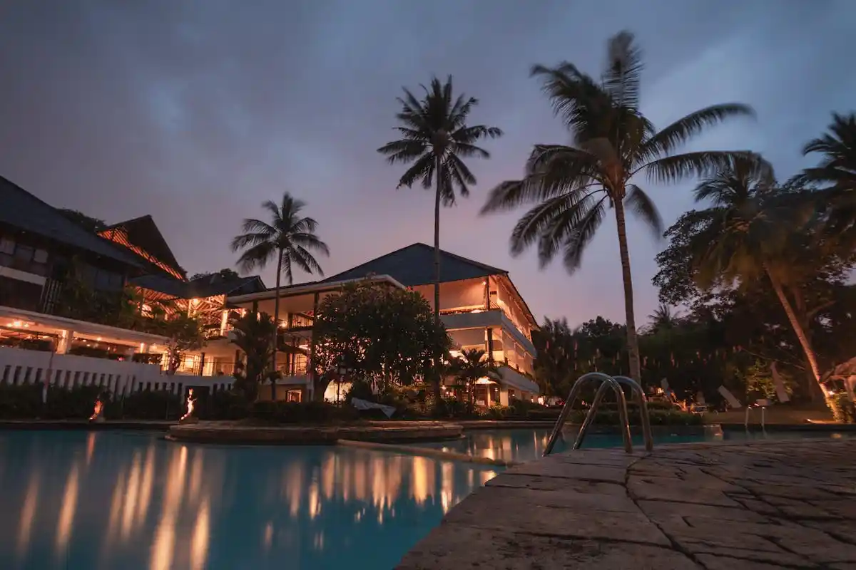 Four Seasons Ocean Club