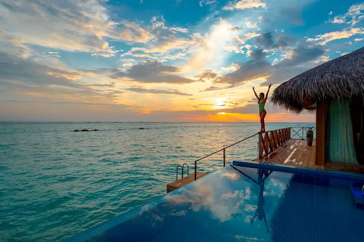 Fowl Cay Resort