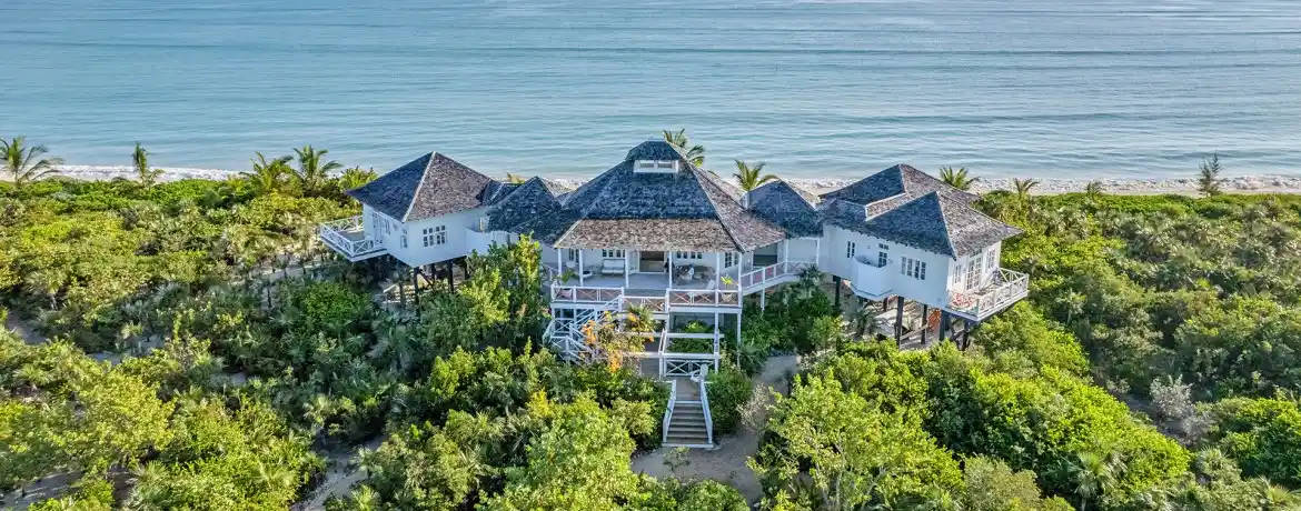 Kamalame Cay